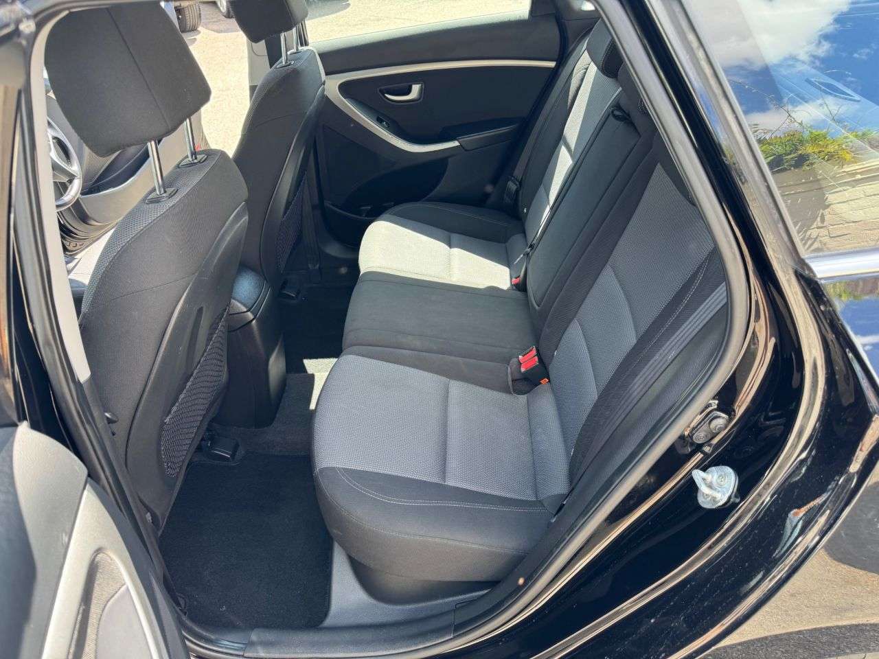 2015 HYUNDAI I30 2015 HYUNDAI I30