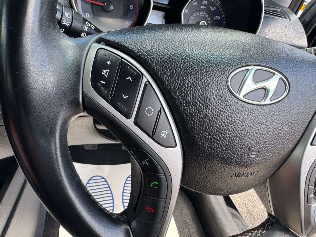 2015 HYUNDAI I30 2015 HYUNDAI I30