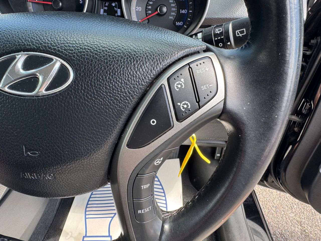 2015 HYUNDAI I30 2015 HYUNDAI I30