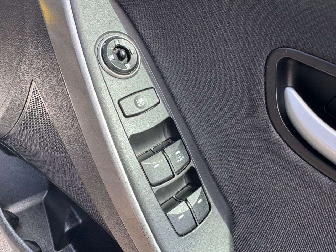 2015 HYUNDAI I30 2015 HYUNDAI I30