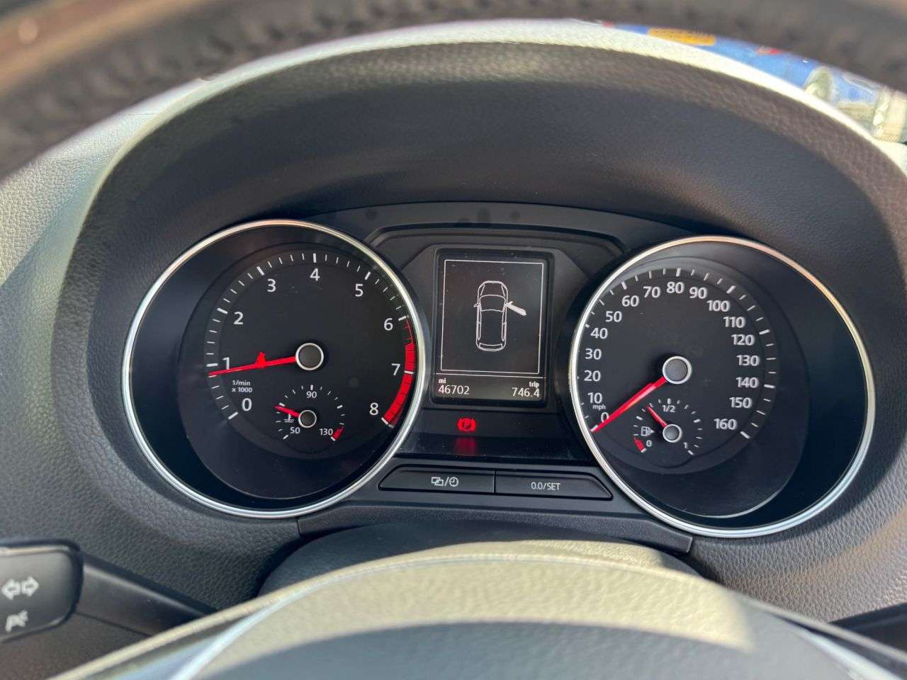 2015 VOLKSWAGEN POLO 2015 VOLKSWAGEN POLO
