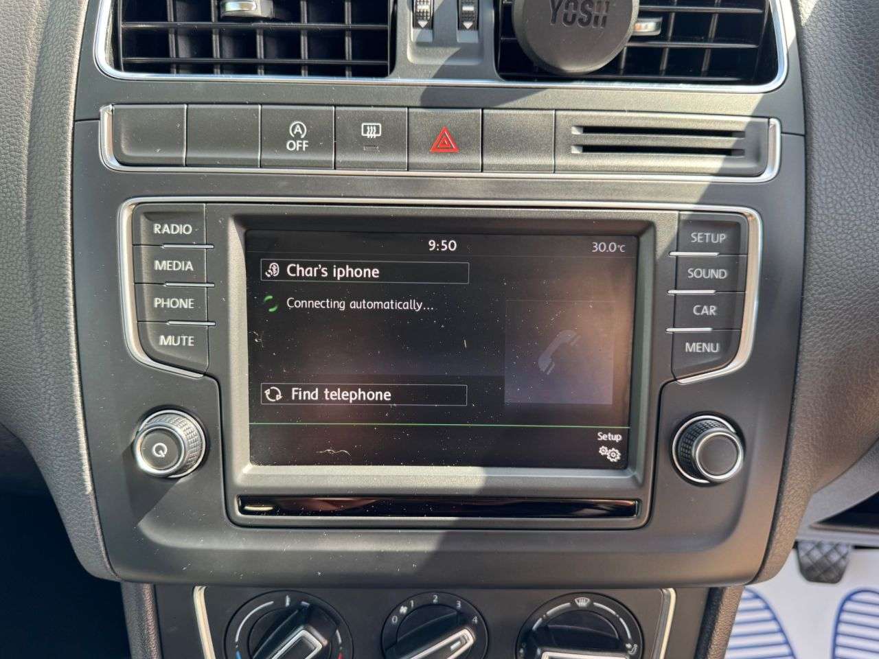 2015 VOLKSWAGEN POLO 2015 VOLKSWAGEN POLO