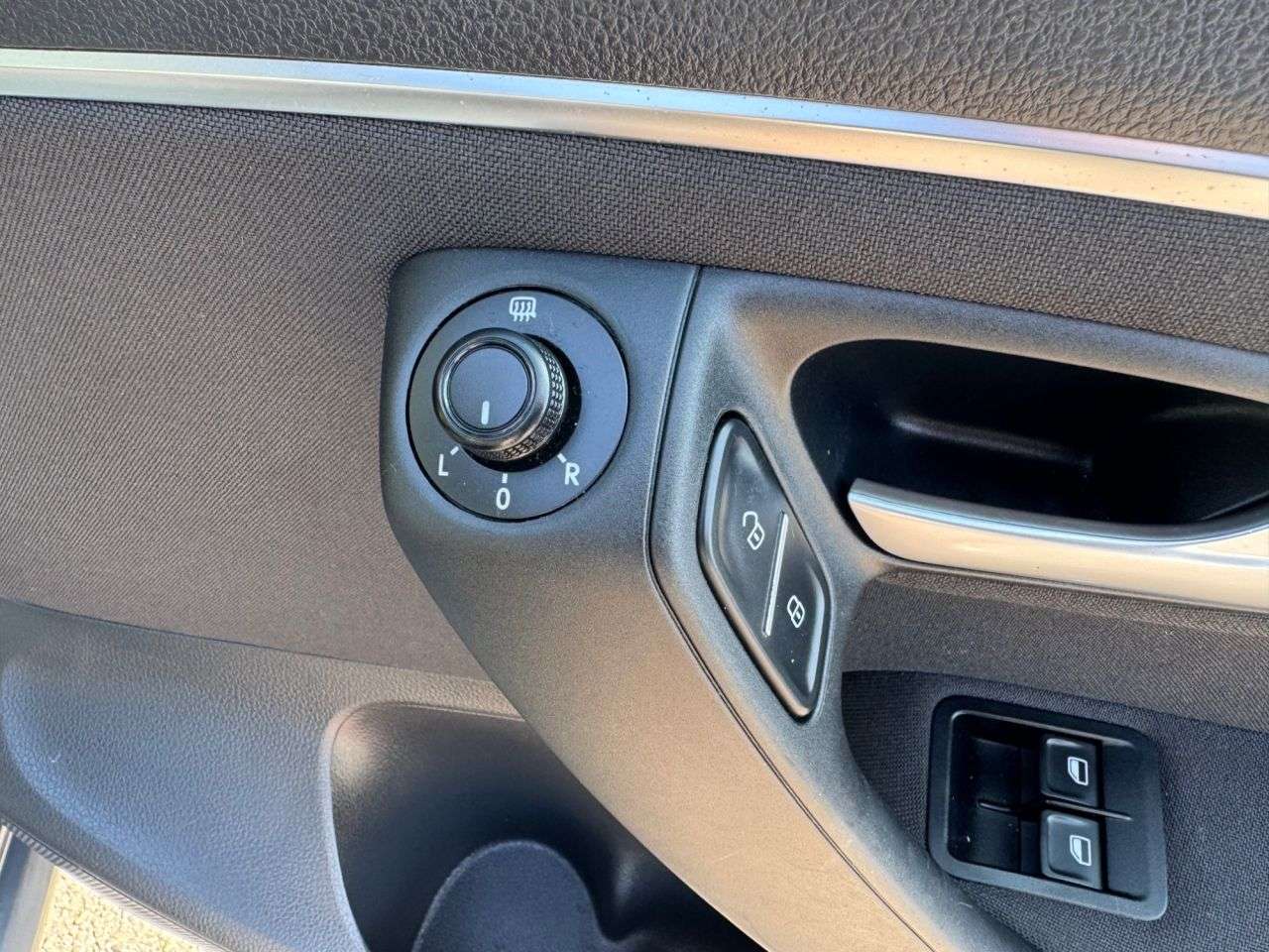 2015 VOLKSWAGEN POLO 2015 VOLKSWAGEN POLO