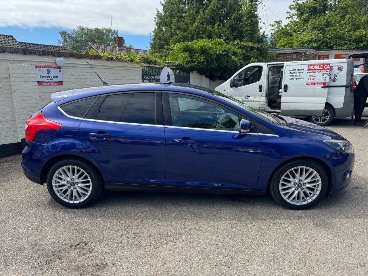 2014 FORD FOCUS 2014 FORD FOCUS