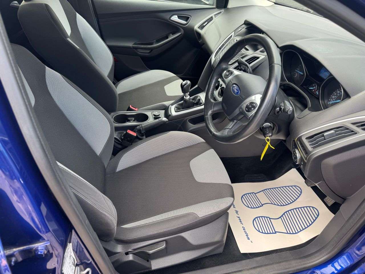 2014 FORD FOCUS 2014 FORD FOCUS