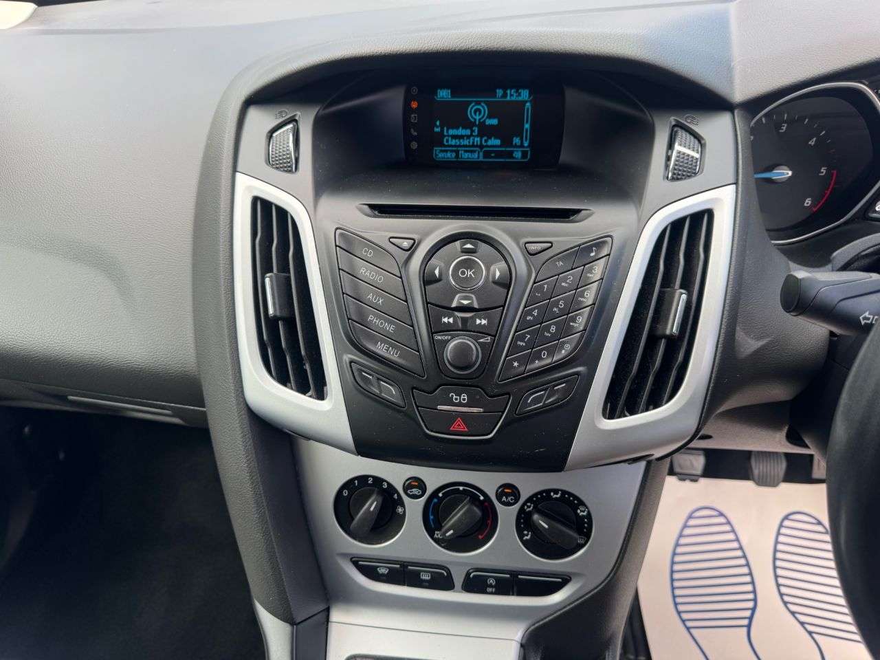 2014 FORD FOCUS 2014 FORD FOCUS