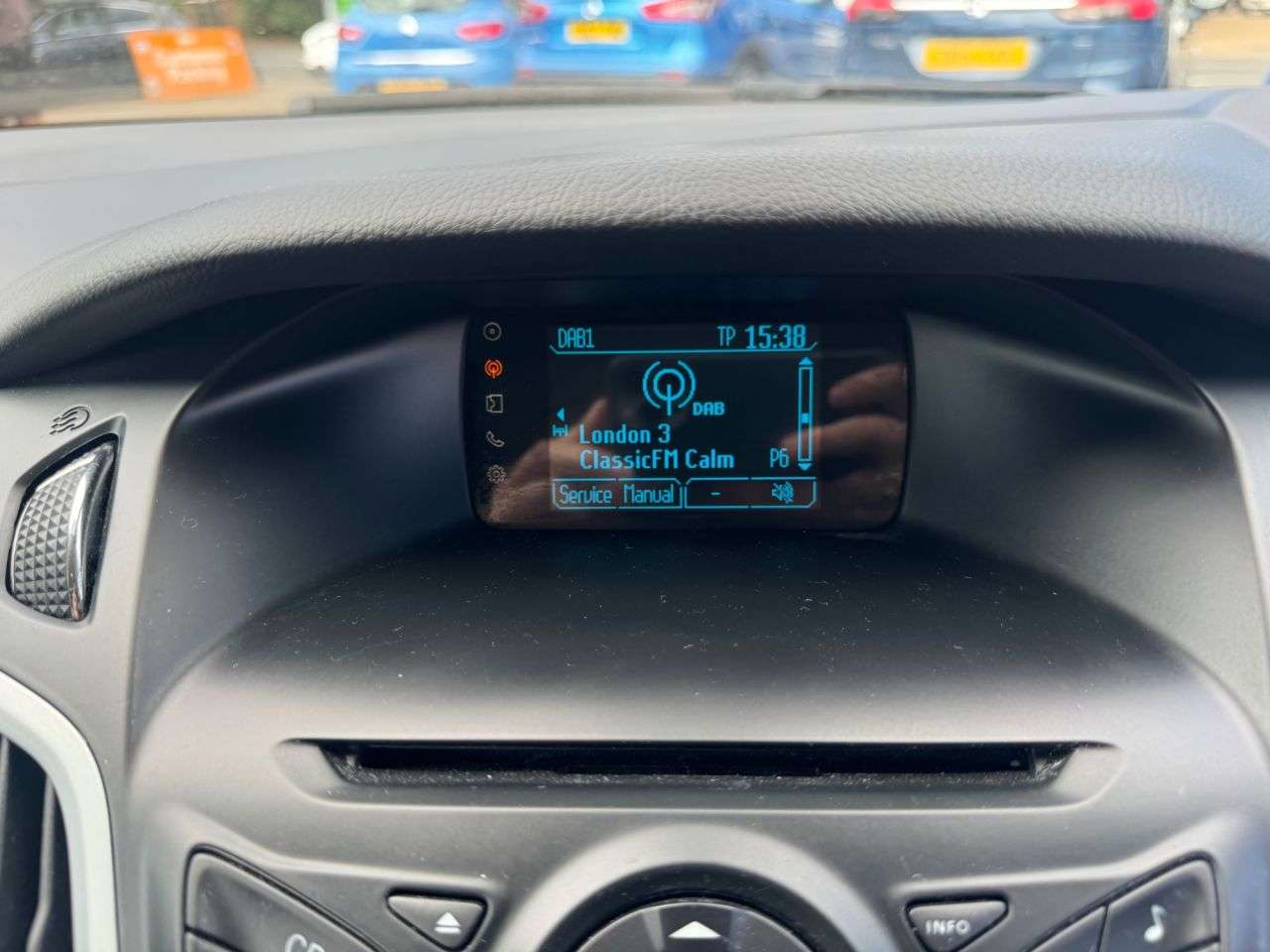 2014 FORD FOCUS 2014 FORD FOCUS