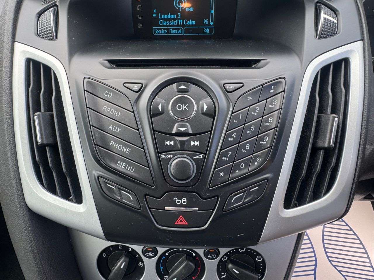 2014 FORD FOCUS 2014 FORD FOCUS