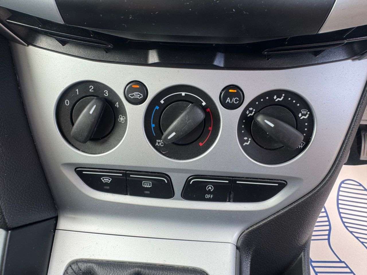 2014 FORD FOCUS 2014 FORD FOCUS