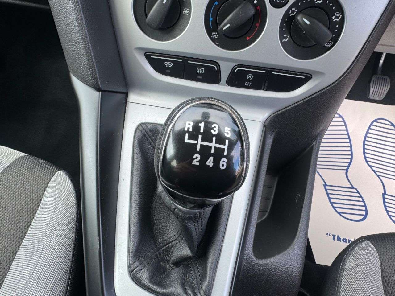 2014 FORD FOCUS 2014 FORD FOCUS