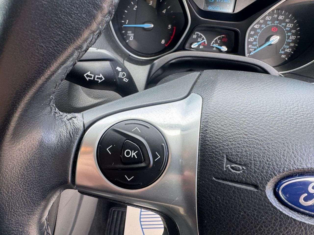 2014 FORD FOCUS 2014 FORD FOCUS