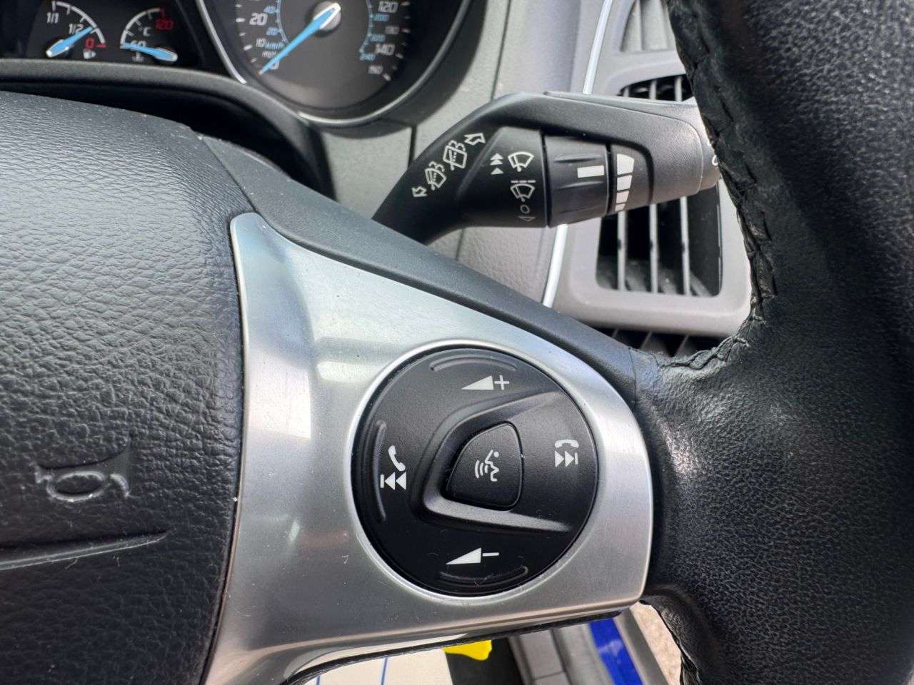 2014 FORD FOCUS 2014 FORD FOCUS