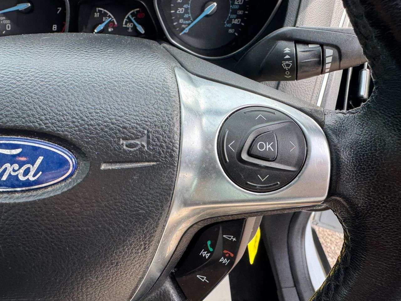 2012 FORD FOCUS 2012 FORD FOCUS