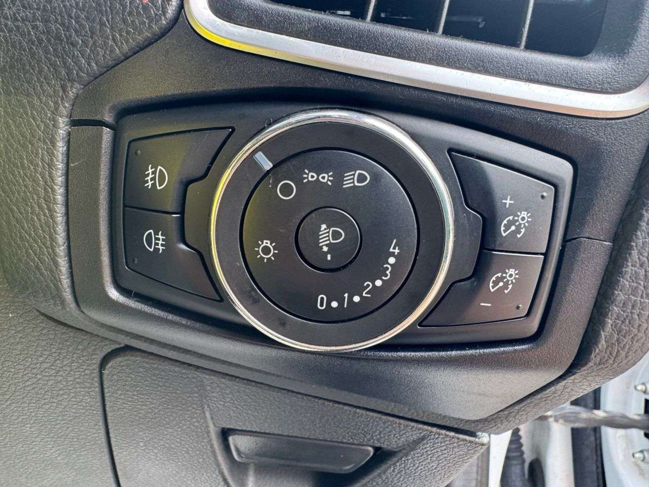 2012 FORD FOCUS 2012 FORD FOCUS