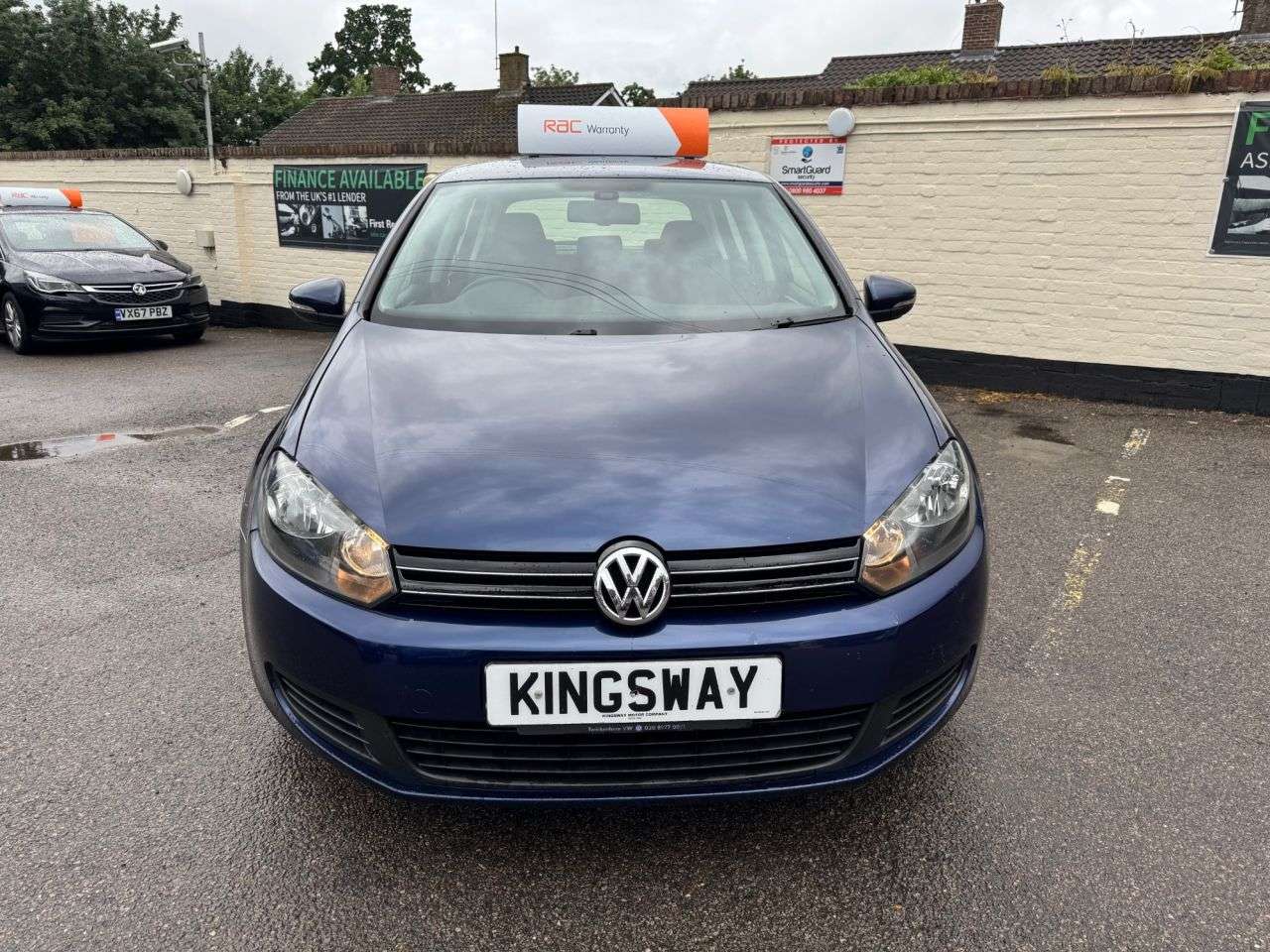 A 2009 VOLKSWAGEN GOLF 1.4 TSI SE Hatchback 5dr Petrol Manual Euro 5 (122 ps) 6 MONTHS RAC WARRANT A 2009 VOLKSWAGEN GOLF 1.4 TSI SE Hatchback 5dr Petrol Manual Euro 5 (122 ps) 6 MONTHS RAC WARRANT