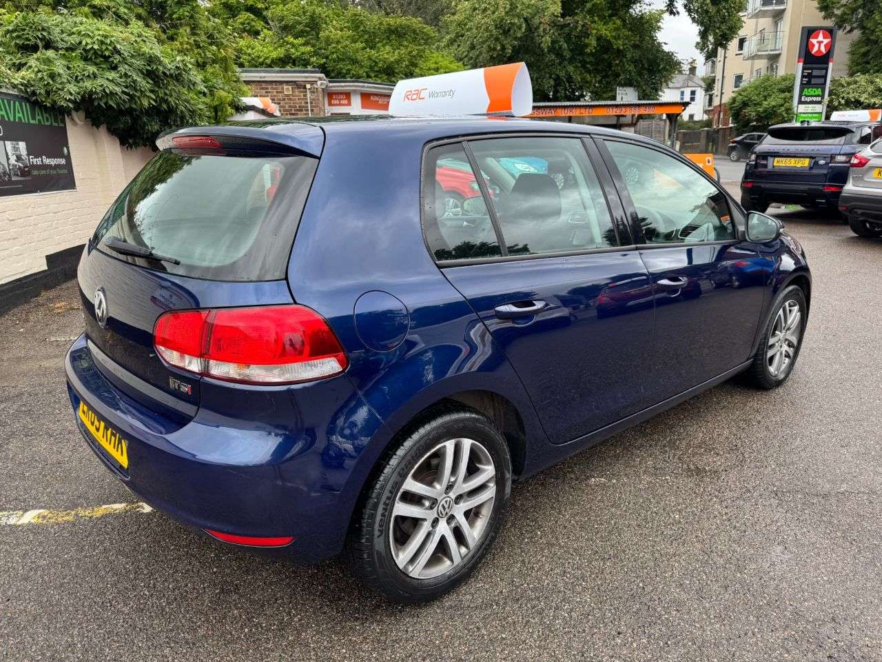 2009 VOLKSWAGEN GOLF 2009 VOLKSWAGEN GOLF