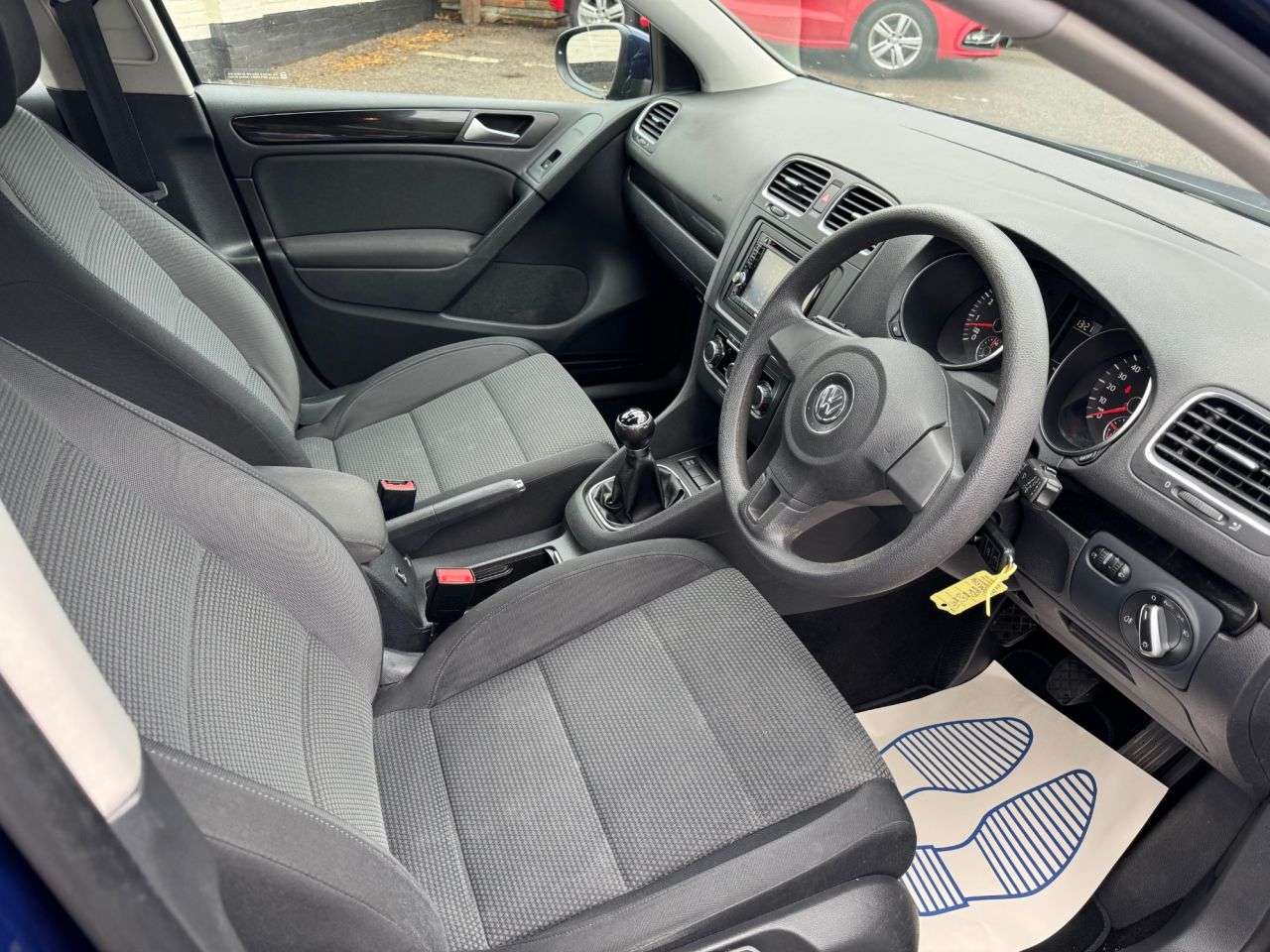 2009 VOLKSWAGEN GOLF 2009 VOLKSWAGEN GOLF