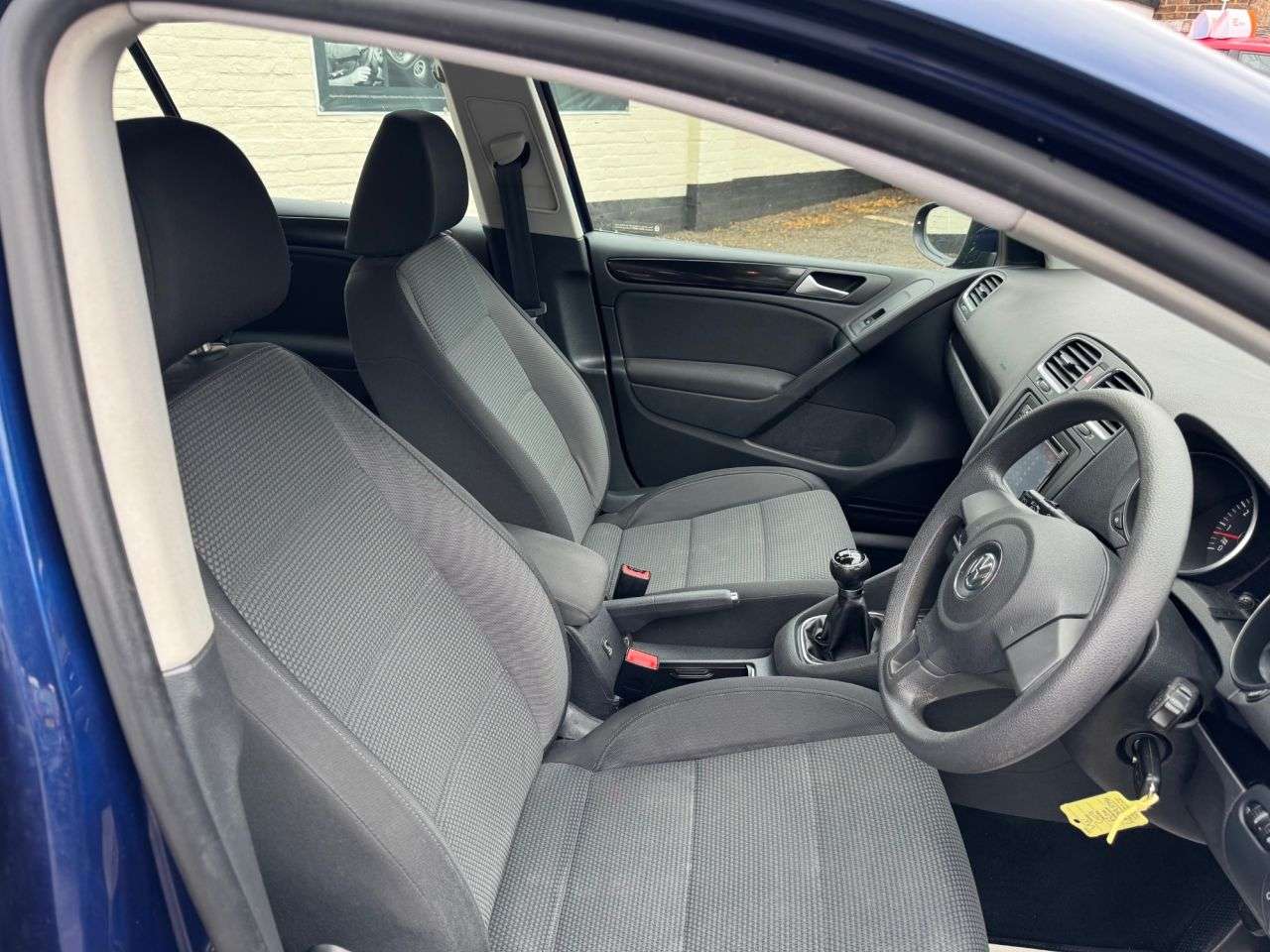 2009 VOLKSWAGEN GOLF 2009 VOLKSWAGEN GOLF