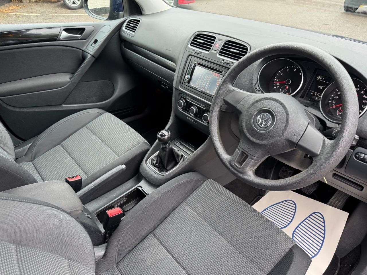2009 VOLKSWAGEN GOLF 2009 VOLKSWAGEN GOLF