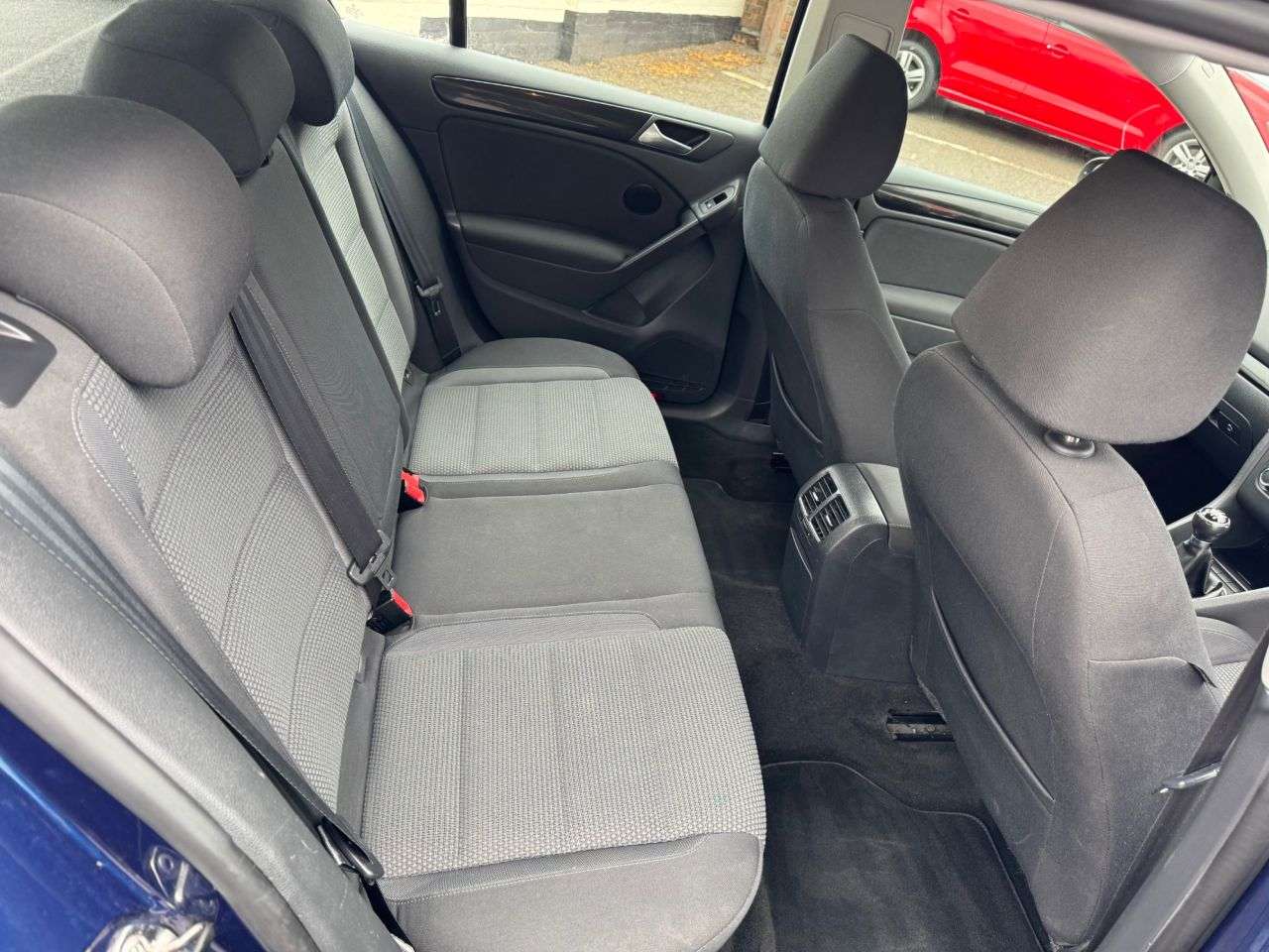 2009 VOLKSWAGEN GOLF 2009 VOLKSWAGEN GOLF