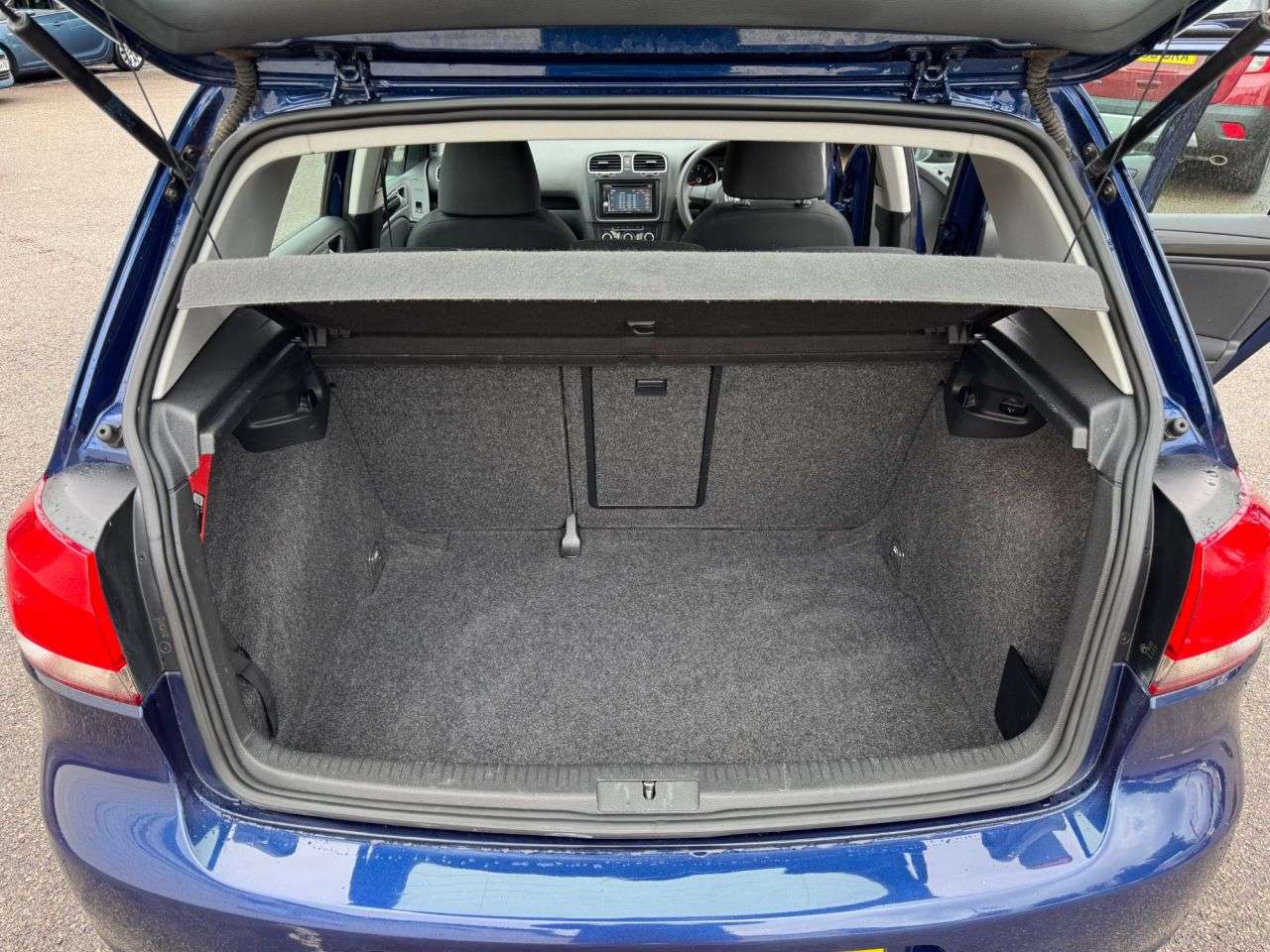 2009 VOLKSWAGEN GOLF 2009 VOLKSWAGEN GOLF