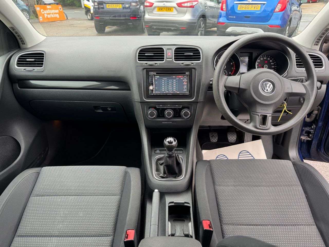 2009 VOLKSWAGEN GOLF 2009 VOLKSWAGEN GOLF