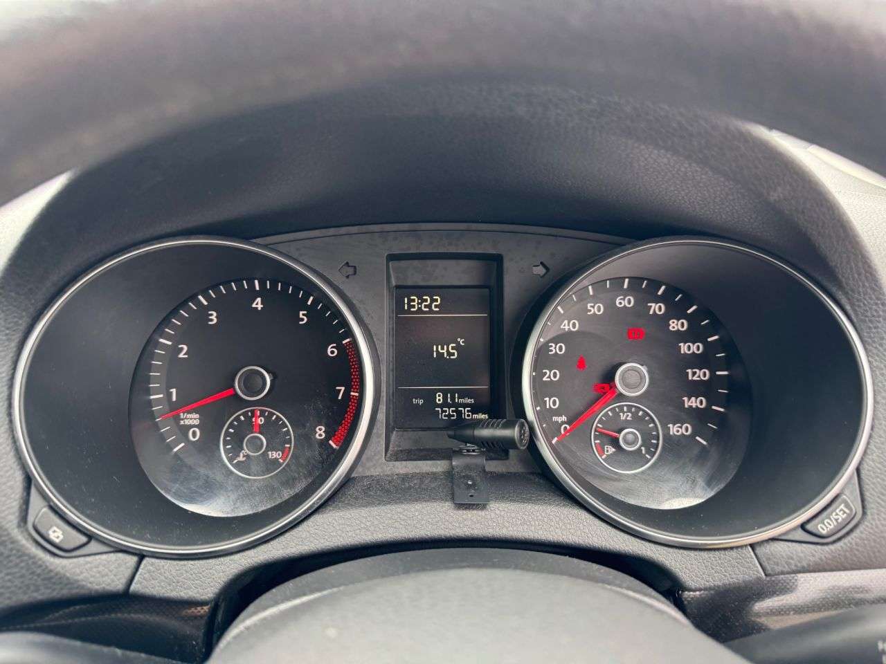 2009 VOLKSWAGEN GOLF 2009 VOLKSWAGEN GOLF