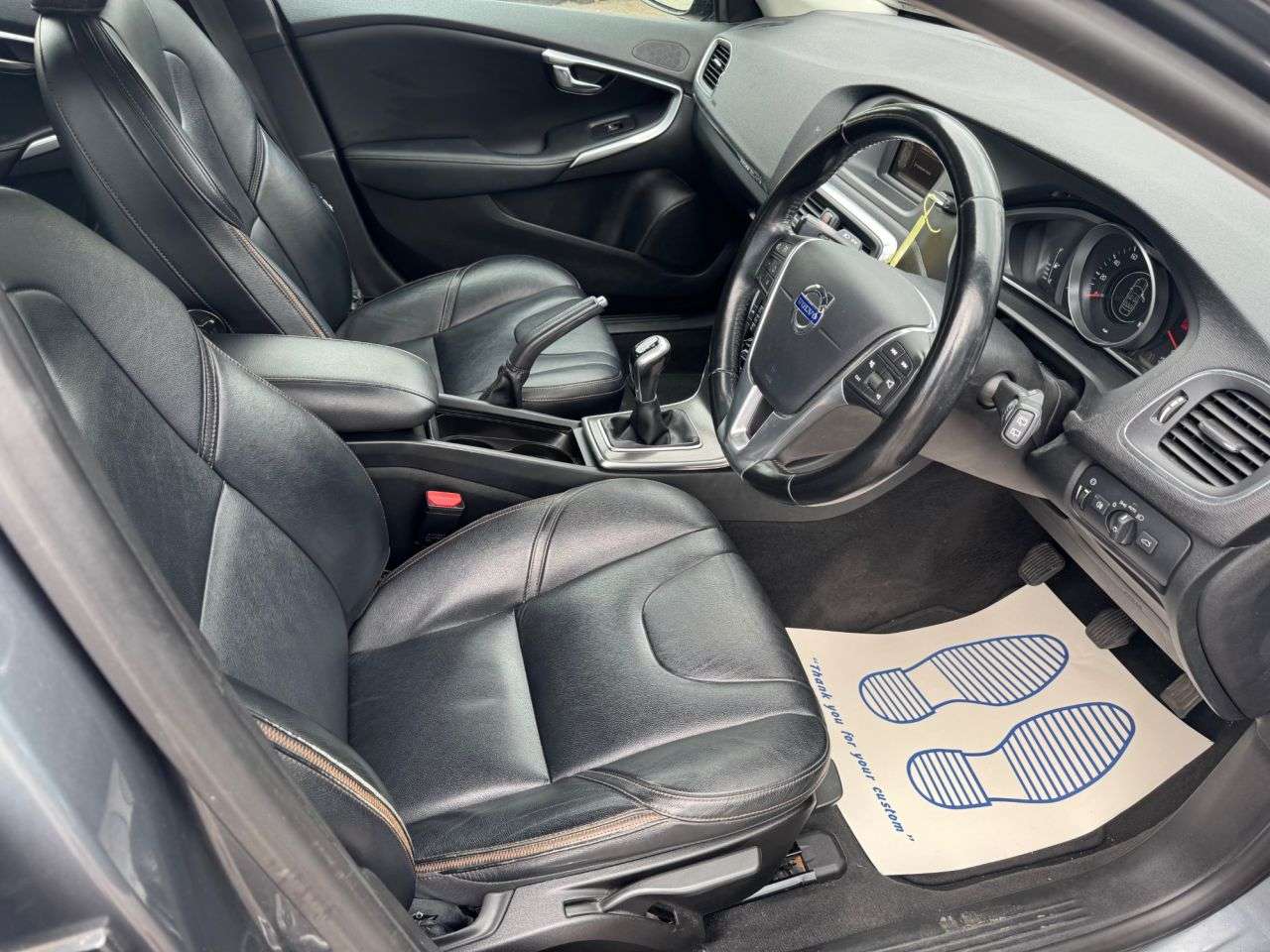 2015 VOLVO V40 CROSS COUNTRY 2015 VOLVO V40 CROSS COUNTRY