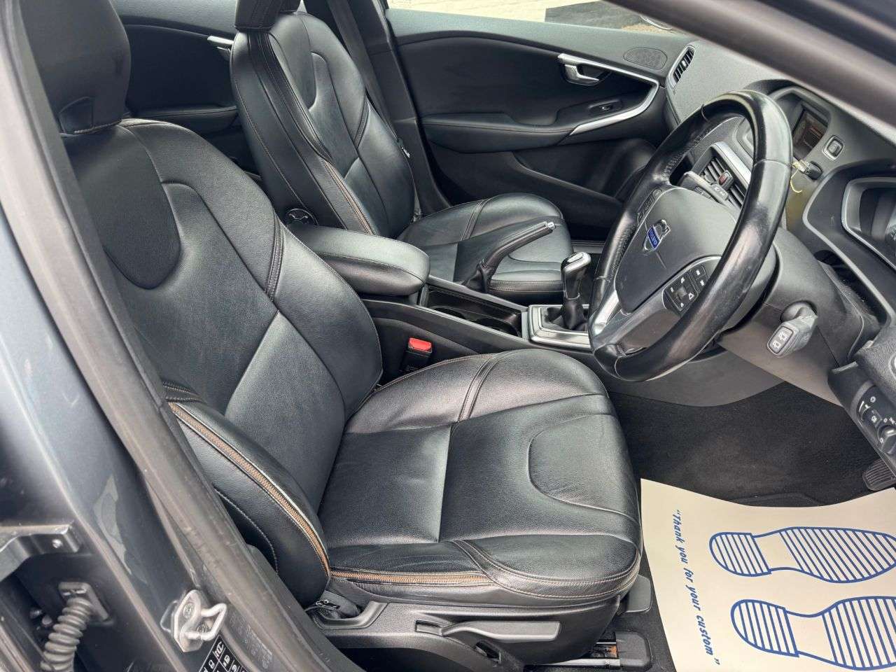 2015 VOLVO V40 CROSS COUNTRY 2015 VOLVO V40 CROSS COUNTRY