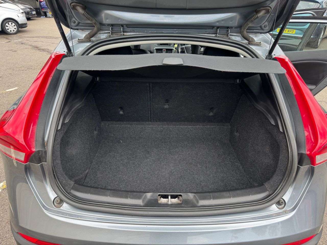 2015 VOLVO V40 CROSS COUNTRY 2015 VOLVO V40 CROSS COUNTRY
