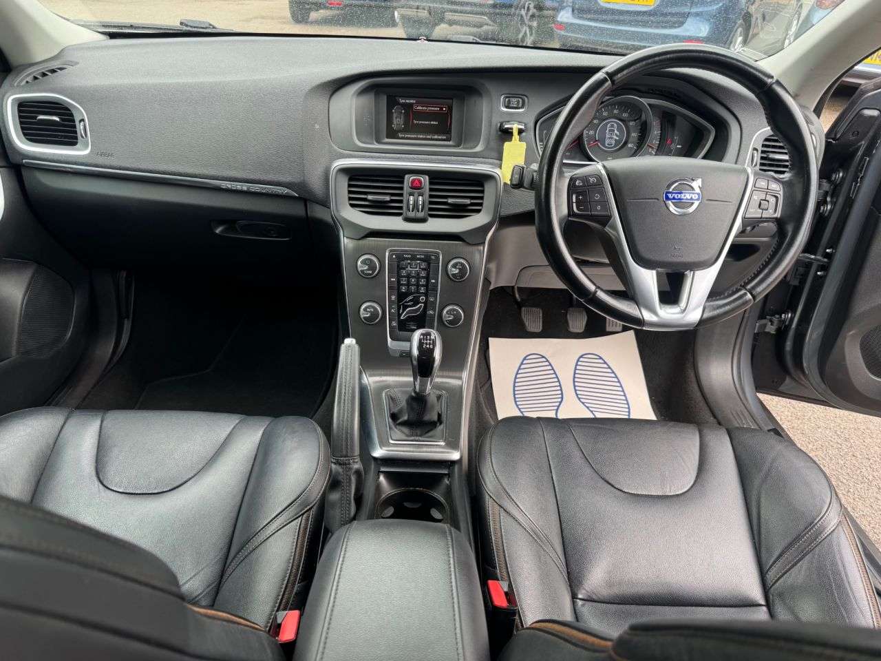 2015 VOLVO V40 CROSS COUNTRY 2015 VOLVO V40 CROSS COUNTRY