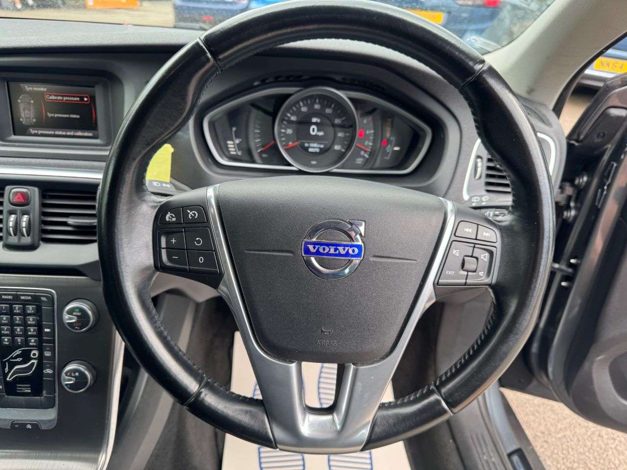 2015 VOLVO V40 CROSS COUNTRY 2015 VOLVO V40 CROSS COUNTRY