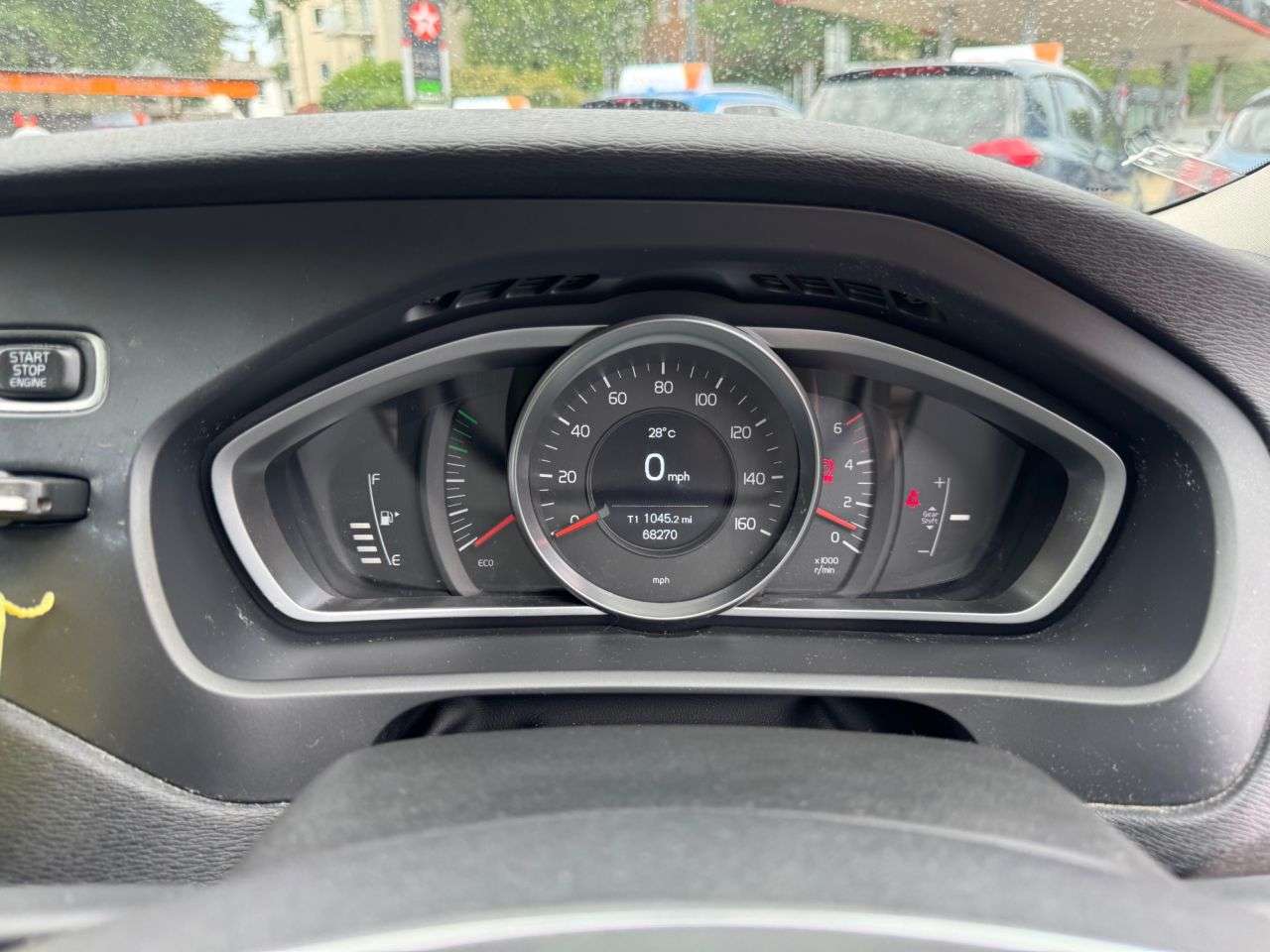 2015 VOLVO V40 CROSS COUNTRY 2015 VOLVO V40 CROSS COUNTRY