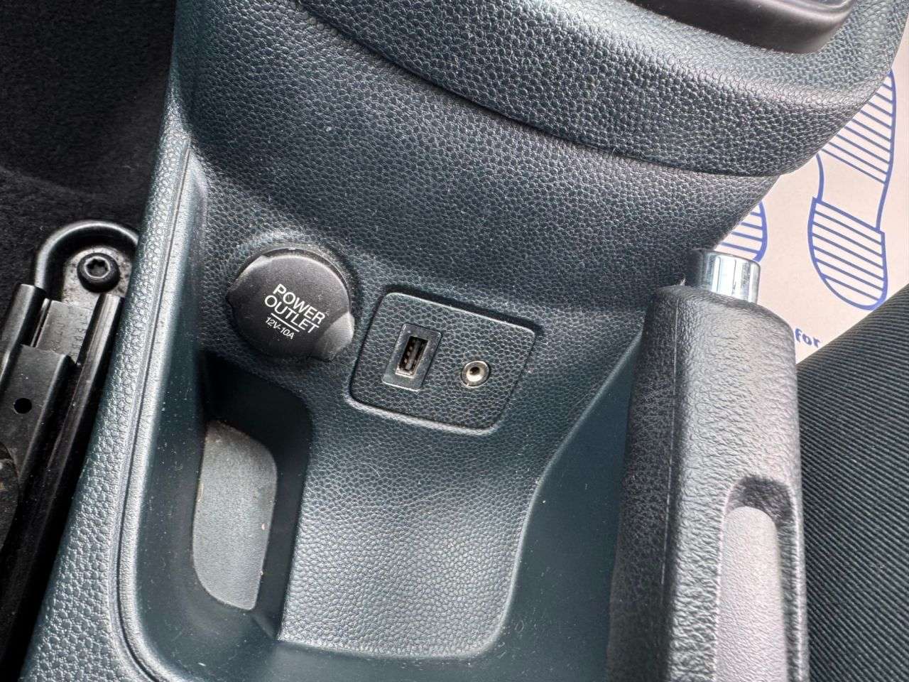 2012 FORD FIESTA 2012 FORD FIESTA
