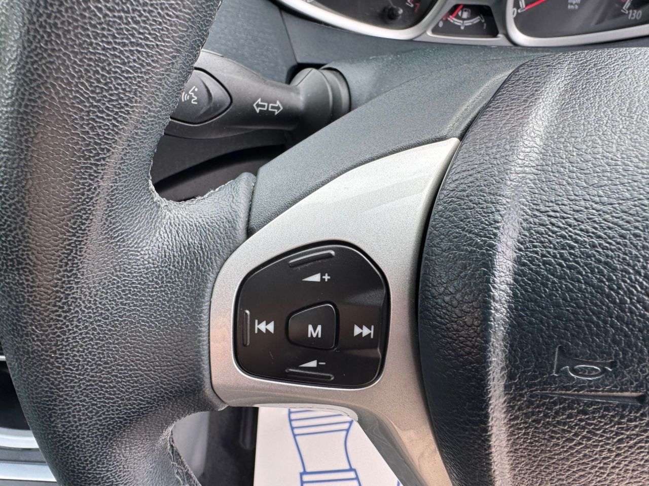2012 FORD FIESTA 2012 FORD FIESTA
