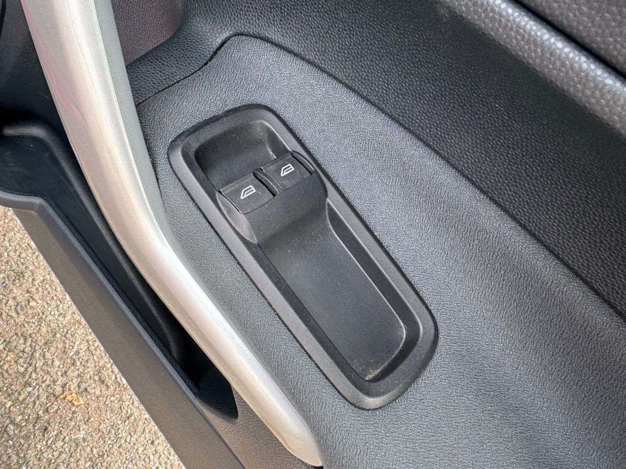 2012 FORD FIESTA 2012 FORD FIESTA