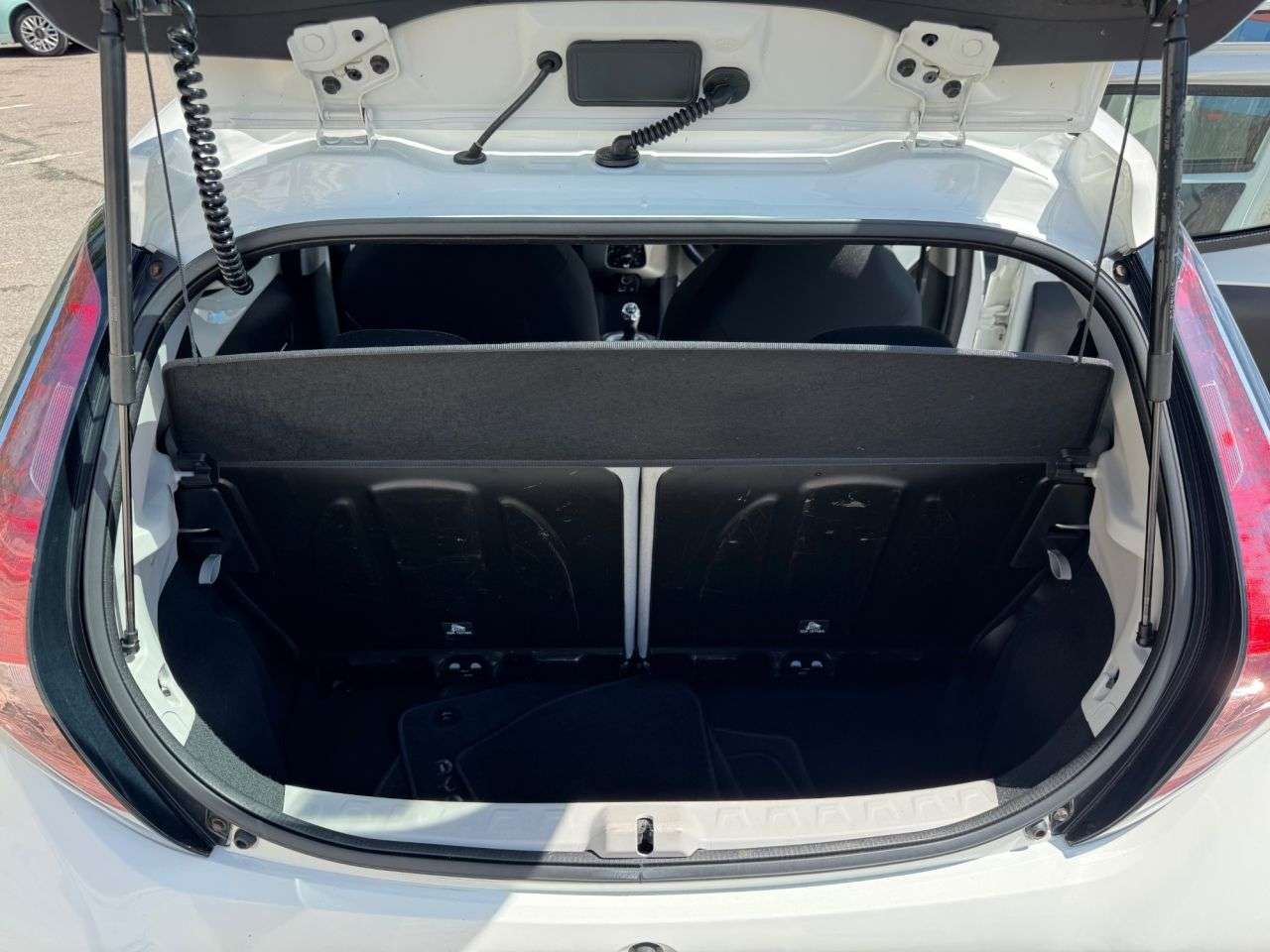 2018 TOYOTA AYGO 2018 TOYOTA AYGO