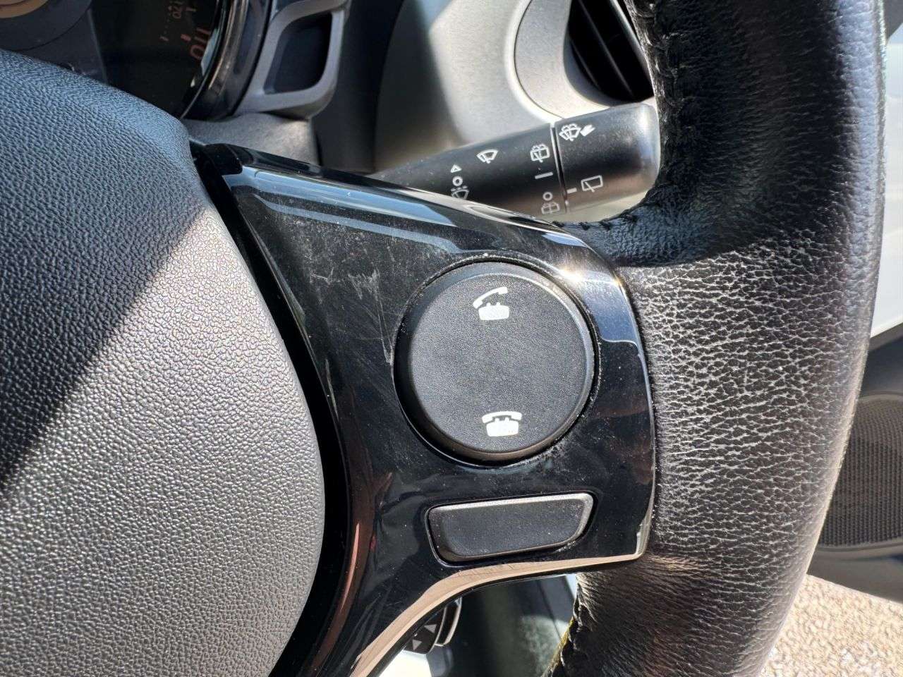 2018 TOYOTA AYGO 2018 TOYOTA AYGO