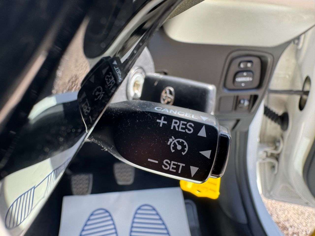 2018 TOYOTA AYGO 2018 TOYOTA AYGO