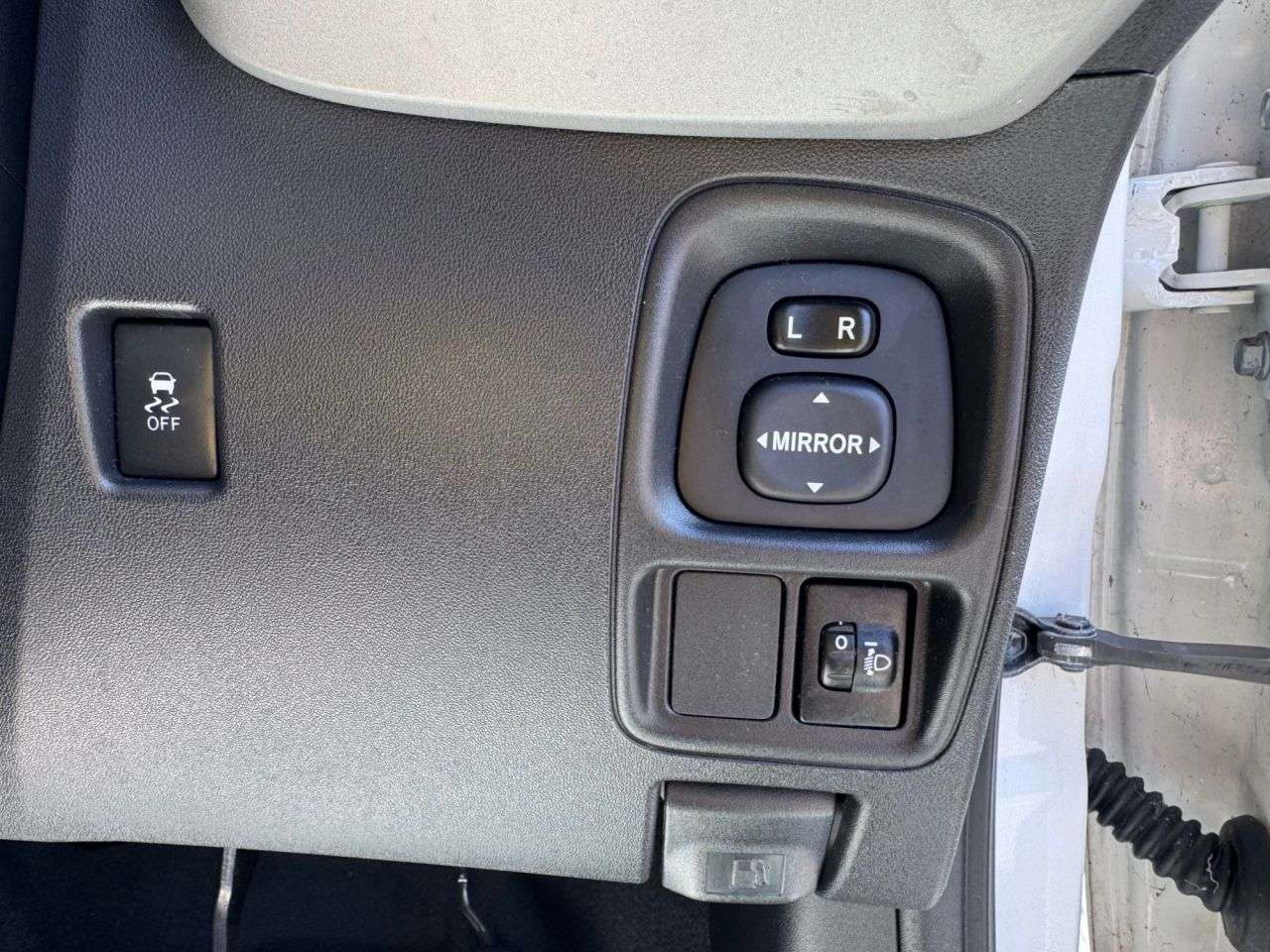 2018 TOYOTA AYGO 2018 TOYOTA AYGO