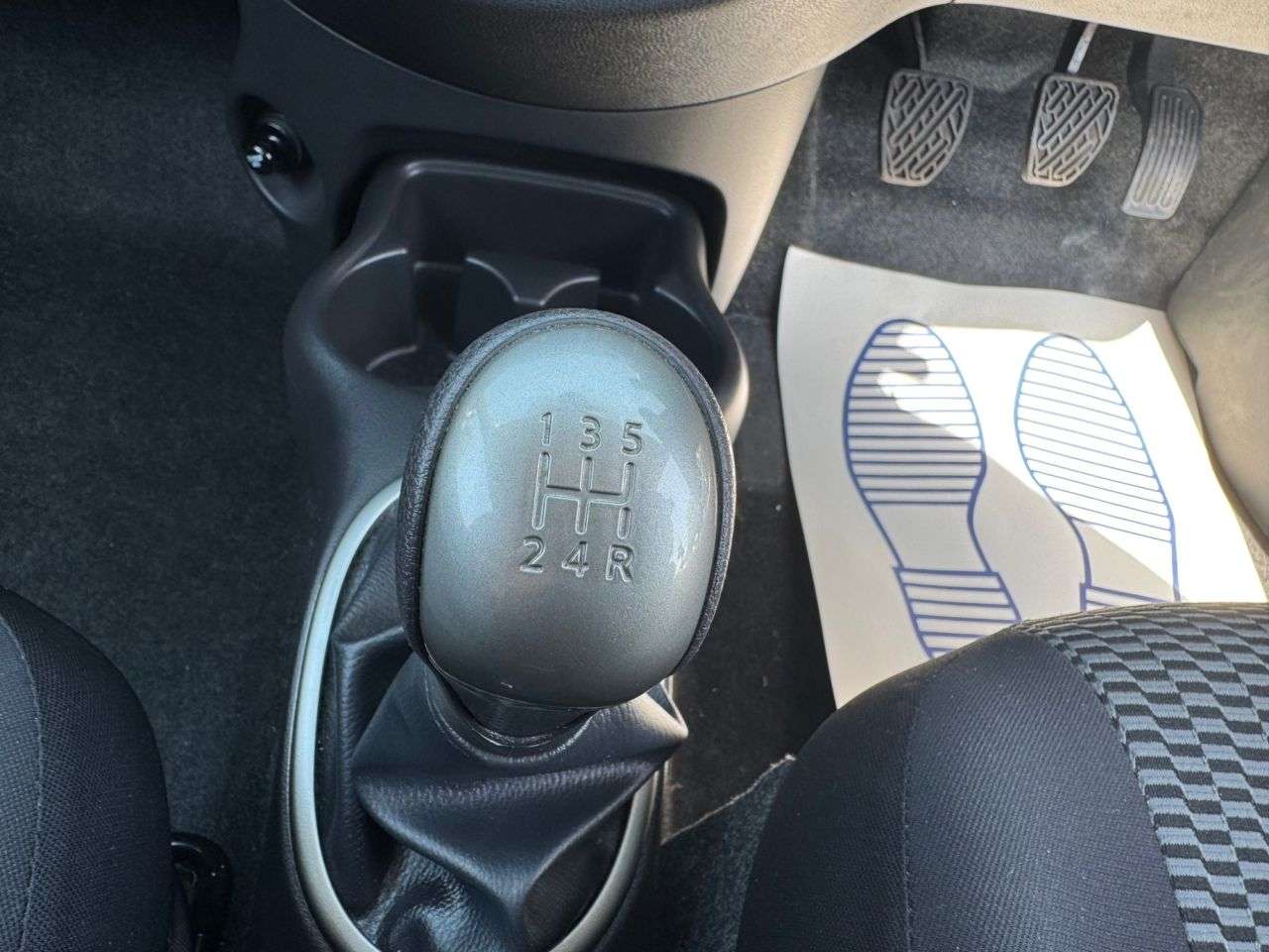 2016 NISSAN MICRA 2016 NISSAN MICRA