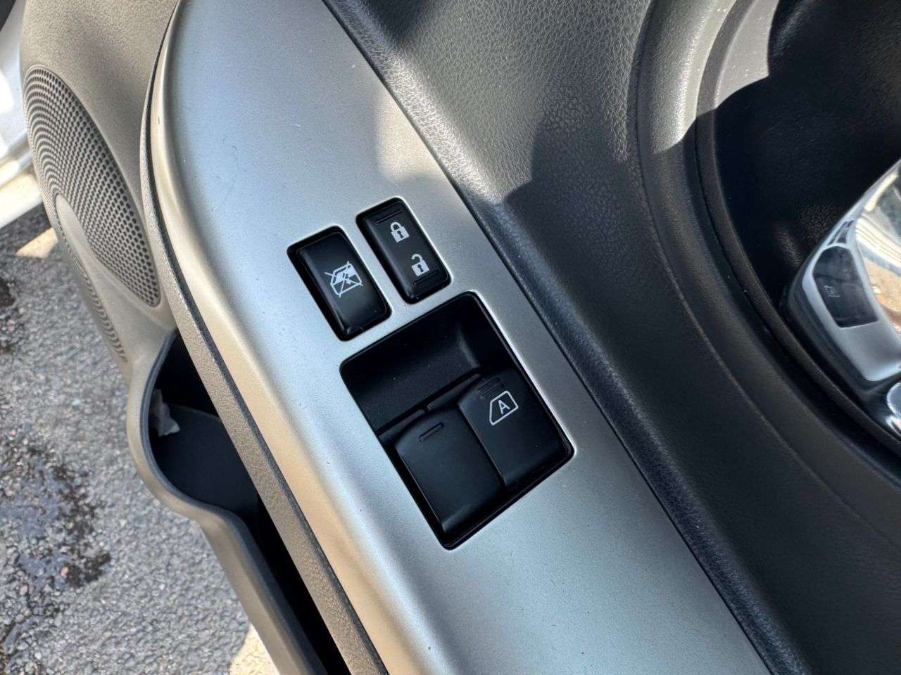 2016 NISSAN MICRA 2016 NISSAN MICRA