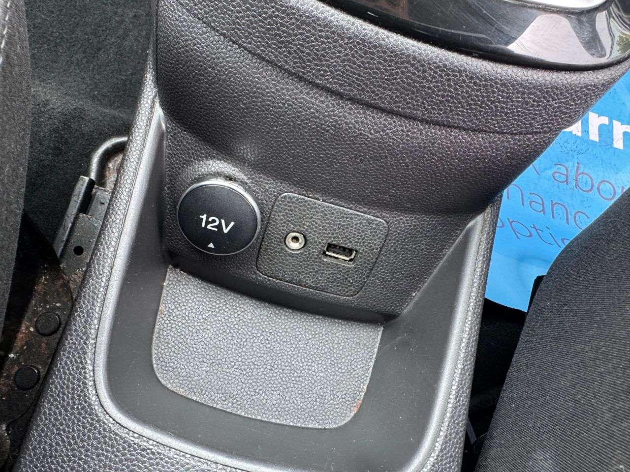 2015 FORD FIESTA 2015 FORD FIESTA