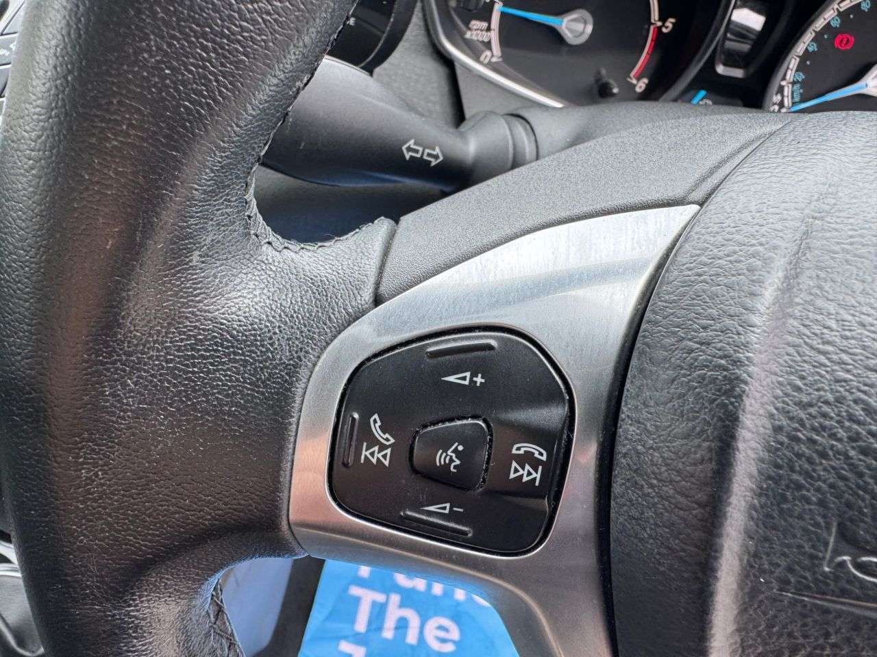 2015 FORD FIESTA 2015 FORD FIESTA