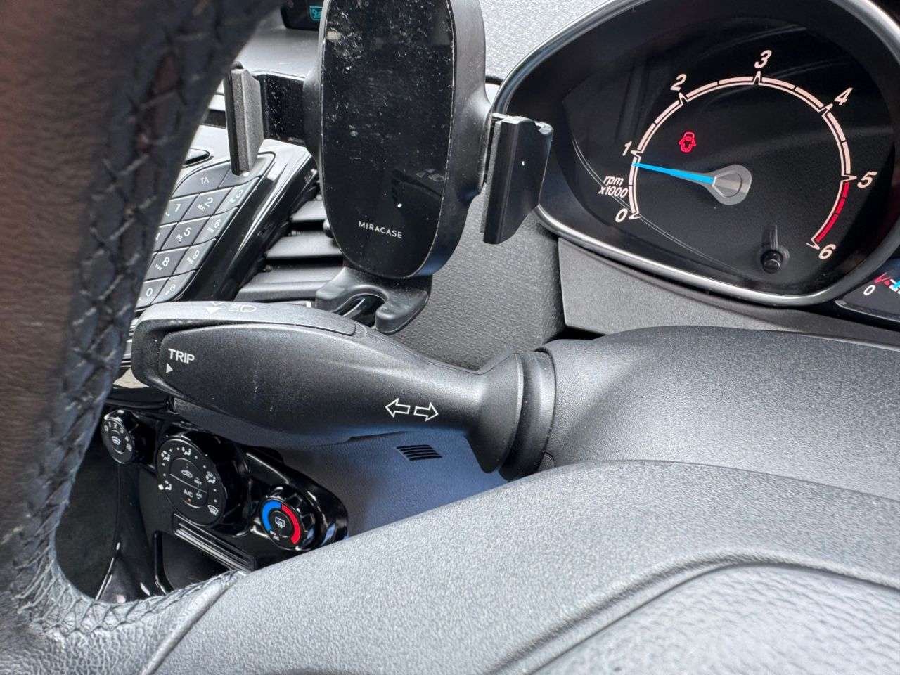 2015 FORD FIESTA 2015 FORD FIESTA