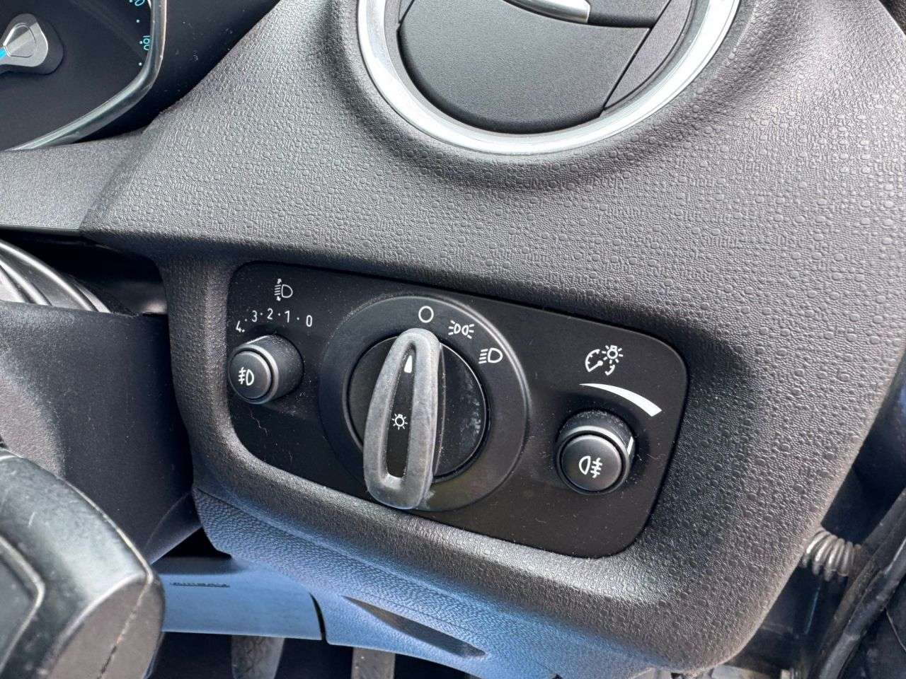 2015 FORD FIESTA 2015 FORD FIESTA