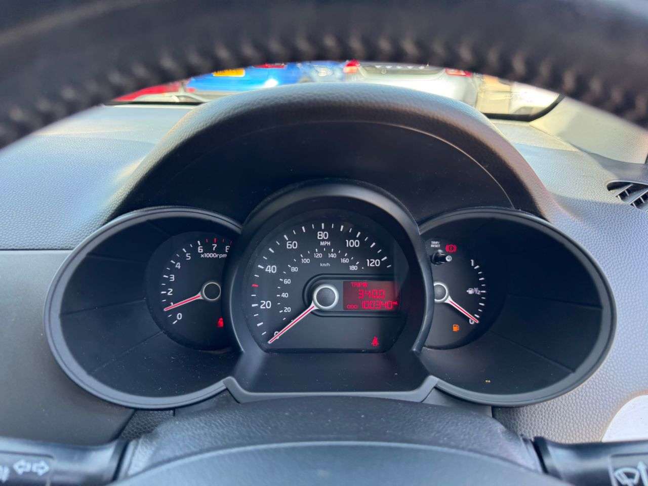 2014 KIA PICANTO 2014 KIA PICANTO