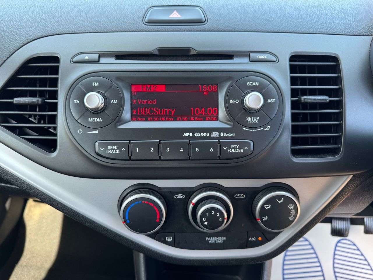 2014 KIA PICANTO 2014 KIA PICANTO