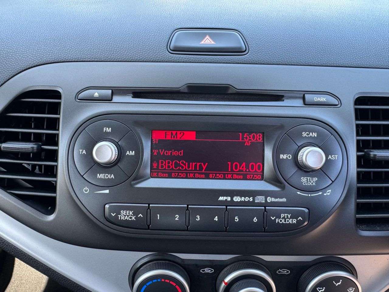 2014 KIA PICANTO 2014 KIA PICANTO