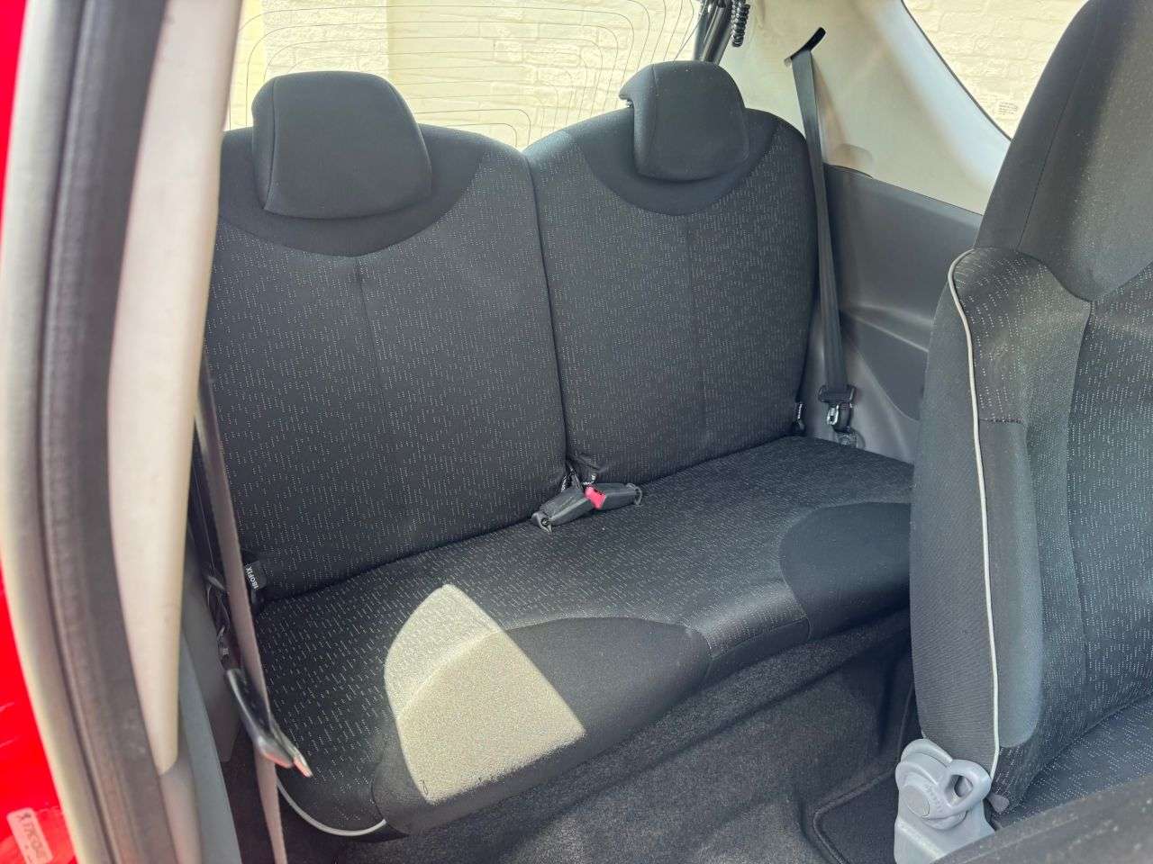 2010 PEUGEOT 107 2010 PEUGEOT 107